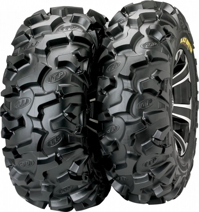 Anvelopa ATV/Quad ITP Black Water Evolution 27X11R14 Cod Produs: MX_NEW 03200435PE