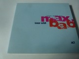 Inner orbit, max bab, cd