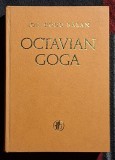 Octavian Goga - Ion Dodu Balan Contine dedicatie, data si semnatura autorului