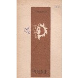 Poeme (Nicolescu)