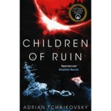 Child Of Ruin - Adrian Tchaikovsky (Carte Straina, 2020, 564 pagini, Limba Engleza)