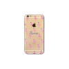 Husa APPLE iPhone 5\5S\SE - Luxury Slim Flamingo TSS, No9