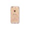 Husa APPLE iPhone 5\5S\SE - Luxury Slim Flamingo TSS, No9