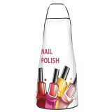 Șorț cosmetic - Oje