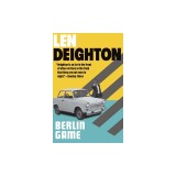 Berlin Game: A Bernard Sampson Novel
