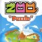 Joc PS2 ZOO PUZZLE- PlayStation 2 de colectie retro games
