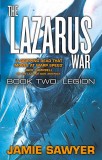 The Lazarus War - Legion | Jamie Sawyer, Orbit