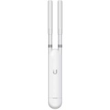 Acess Point, 2* External Dual-Band Omni Antennas, PoE Adapter Included, Ubiquiti