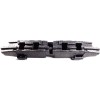 Absorbant soc bara fata Vw Touareg (7p5), 06.2014-, parte montare Armatura bara, 95K107-5, Aftermarket
