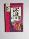 Maria Antoaneta &ndash; Aut. Ștefan Zweig, Trad. Eugen Relgis, Ed. Z, 1992