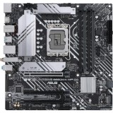 Placa de baza PRIME B660M-A WIFI D4 Intel B660 ,LGA 1700, Asus