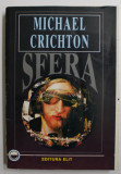 SFERA de MICHAEL CRICHTON