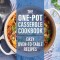 The One-Pot Casserole Cookbook: Easy Oven-To-Table Recipes