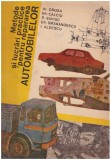 Al. Groza, Gh. Calciu, S. Saviuc, Gh. Smarandescu, I. Aldescu - Metode si lucrari practice pentru repararea automobilelor - 1274