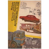 Al. Groza, Gh. Calciu, S. Saviuc, Gh. Smarandescu, I. Aldescu - Metode si lucrari practice pentru repararea automobilelor - 1274