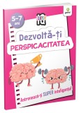 Cumpara ieftin Perspicacitate, - Editura Gama