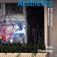 Sociopolitical Aesthetics | Kim Charnley