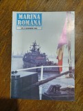 Revista Marina Romana nr. 57 / 1998 / C rev M1