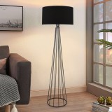 Cumpara ieftin Lampadar AYD-3042 Negru