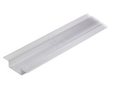 Profil aluminiu pentru module LED natural 1m VARIO30-04