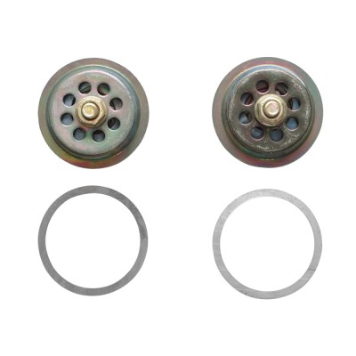 Set complet supape compresor UTB U-650 foto