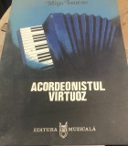 AMS3 Muzica - Acordeonistul virtuos - Misu Iancu