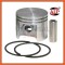 Piston complet drujba AIP - compatibil Stihl 023 - 2