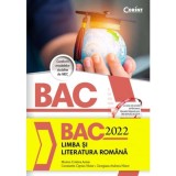 Cumpara ieftin Bac 2023 Limba Si Literatura Romana, Monica Cristina Anisie, Constantin Ciprian Nistor, Georgiana Andreea Nistor - Editura Corint