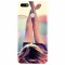 Husa silicon pentru Huawei Y6 Pro 2017, Relax Girl