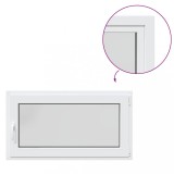 Cumpara ieftin Fereastra de subsol RISOR 110x60 cm Pt&amp;Turn DIN dreapta alb