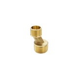 Cumpara ieftin Excentric pentru baterie, bronz, 1/2 x 3/4