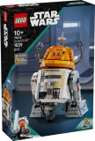LEGO&reg; Star Wars - Droid Astromech Chopper (C1-10P) (75416), LEGO&reg;