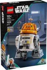 LEGO&reg; Star Wars - Droid Astromech Chopper (C1-10P) (75416)