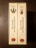Jean-Henri Fabre - Souvenirs entomologiques: etudes sur l&#039;instinct et les moeurs des insects (2 vol.) (1138 p. + 1187 p.)