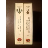 Jean-Henri Fabre - Souvenirs entomologiques: etudes sur l'instinct et les moeurs des insects (2 vol.) (1138 p. + 1187 p.)