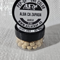 As la Crap - Pop Up 8mm, 30ml - Alba Ca Zapada