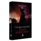 Cele sapte morti ale lui Evelyn Hardcastle, Rao