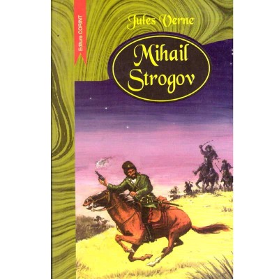 Jules Verne - Mihail Strogov - 137343 foto