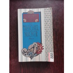 DIE MUSCHELSUCHER - ROSAMUNDE PILCHER (CARTE IN LIMBA GERMANA)