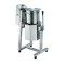 Cutter profesional vertical cu viteza variabila-20 litri