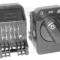 Bloc lumini Opel Corsa , Combo B 1993-2001, Astra F 1991-2002, Tigra 1994-2001, Vectra A 1988-1995 , comutator lumini in bord 90381877