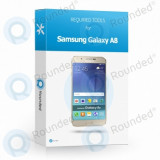 Caseta de instrumente Samsung Galaxy A8