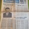 gazeta invatamantului 26 ianuarie 1968-ceausescu a implinit 50 de ani