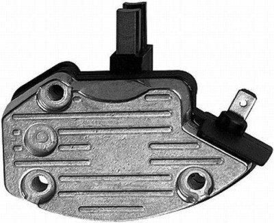 Regulator alternator foto