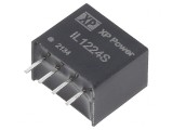 Convertor DC-DC 2W 12V-24V 84mA