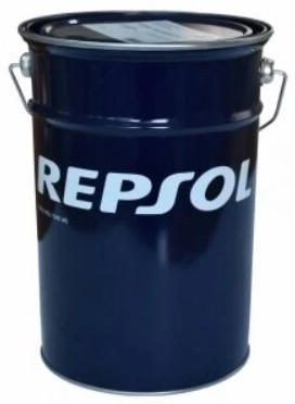 Vaselina Repsol Protector Calcium R2 V68 18 Kg RPP8055EJC