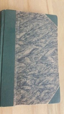 Spatiul mioritic ed.2- Lucian Blaga foto
