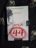 Tom Rob Smith - Copilul 44