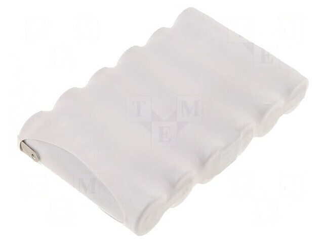 Baterie Ni-MH AA 7.2V 1700mAh pentru lipire