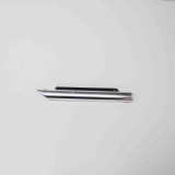 Chedar Geam Usa Dreapta Fata Maserati Ghibli M157 2015 Original